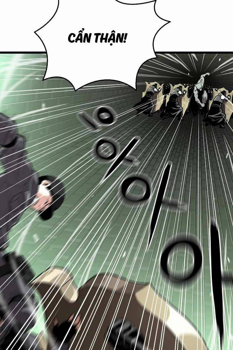 Luyện Cấp Chốn Địa Ngục 60 trang 55