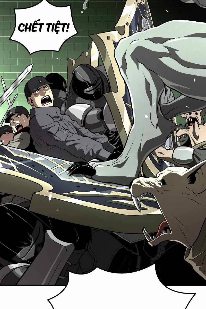 Luyện Cấp Chốn Địa Ngục 60 trang 59