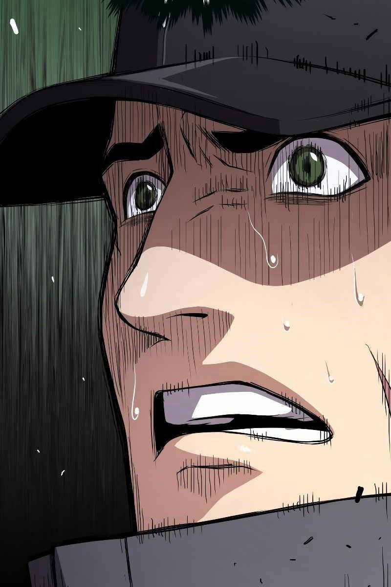 Luyện Cấp Chốn Địa Ngục 60 trang 6