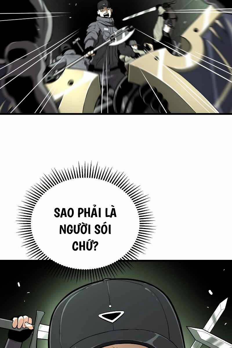 Luyện Cấp Chốn Địa Ngục 60 trang 61