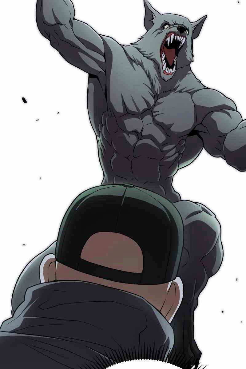 Luyện Cấp Chốn Địa Ngục 60 trang 63