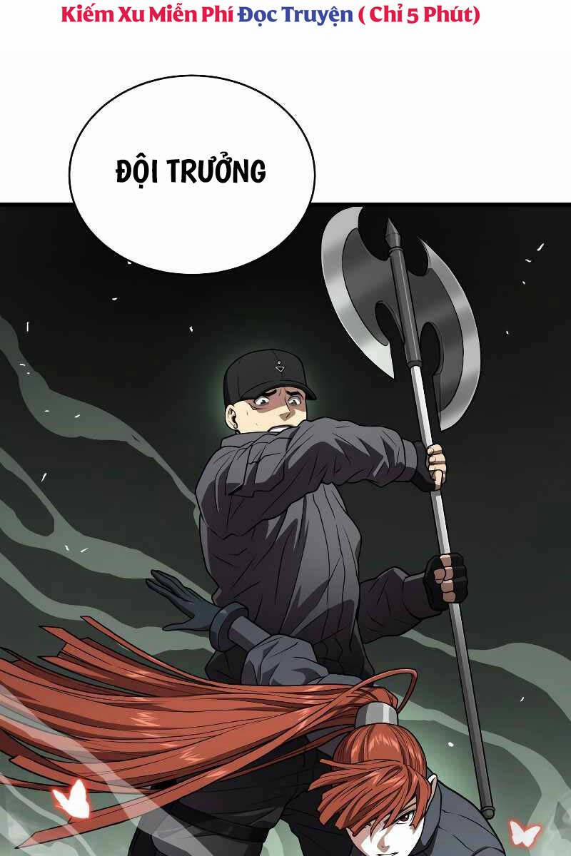 Luyện Cấp Chốn Địa Ngục 60 trang 66