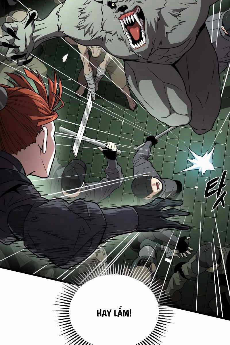 Luyện Cấp Chốn Địa Ngục 60 trang 78