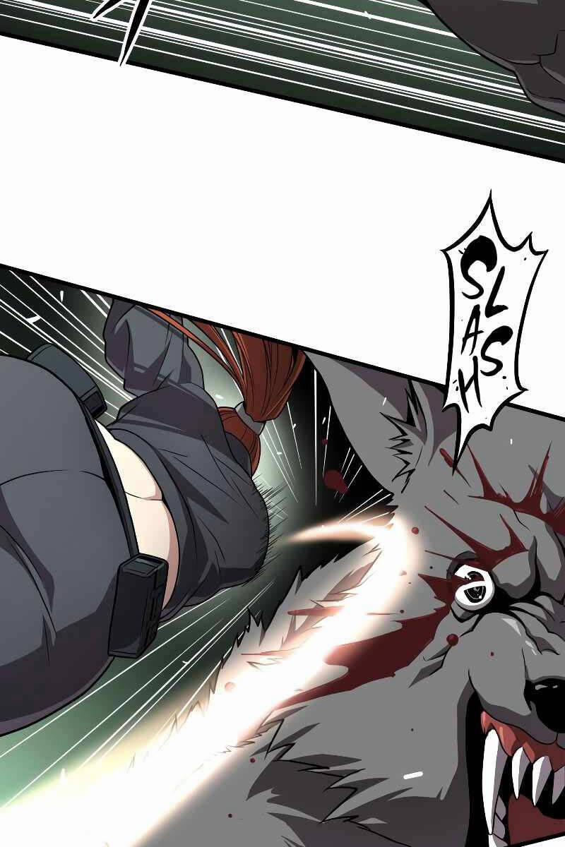 Luyện Cấp Chốn Địa Ngục 60 trang 80