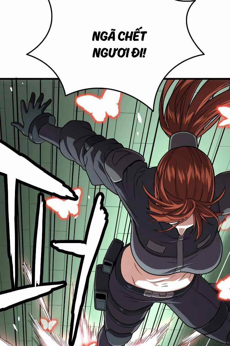 Luyện Cấp Chốn Địa Ngục 60 trang 83