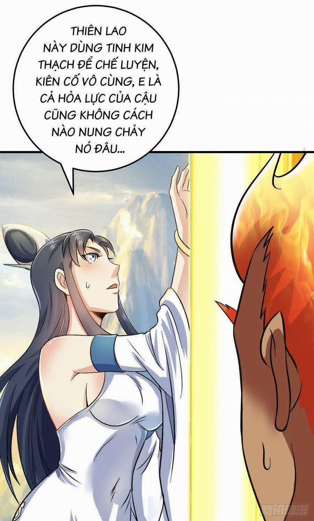 Luyện Khí Chi Thần 2 trang 17