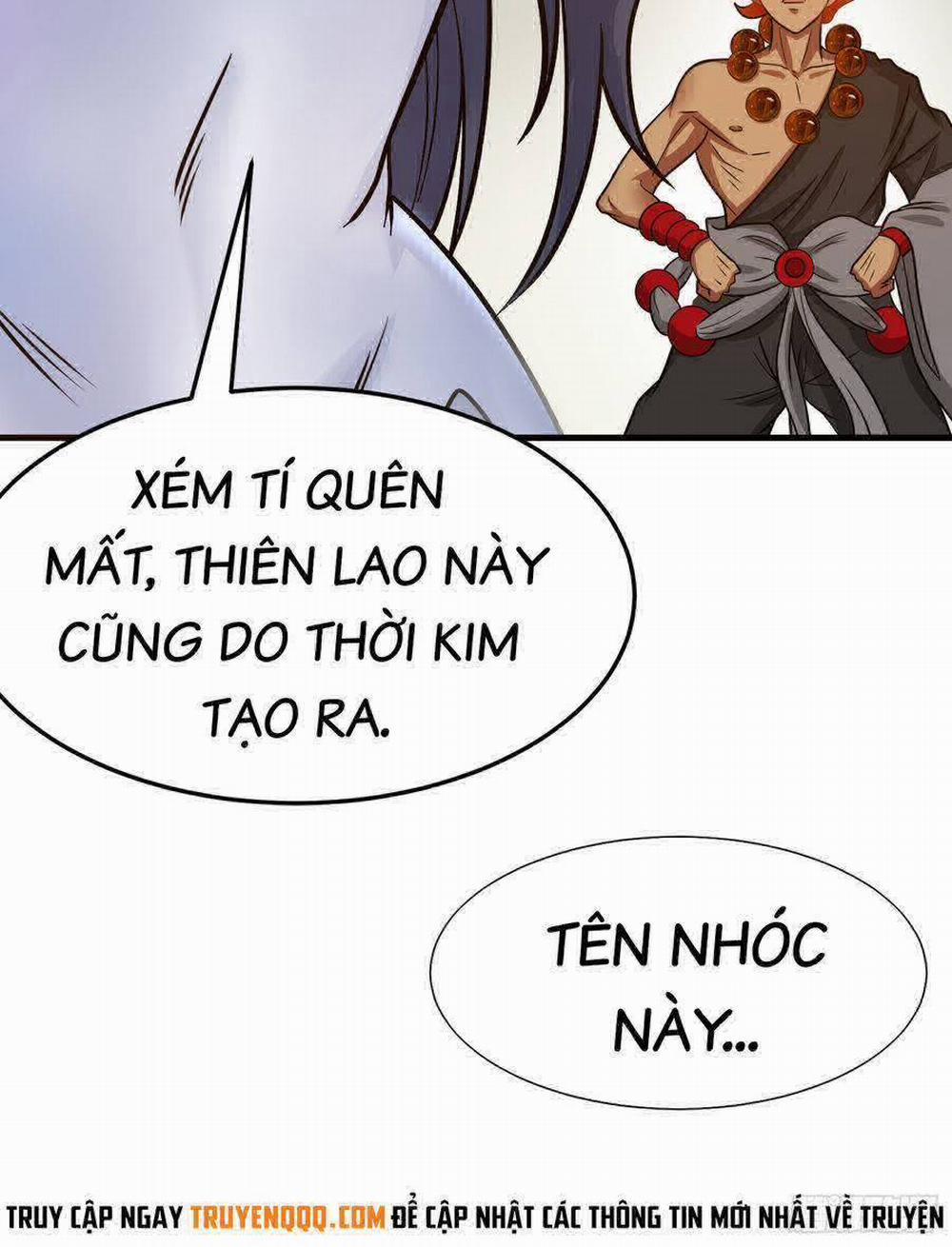 Luyện Khí Chi Thần 2 trang 31