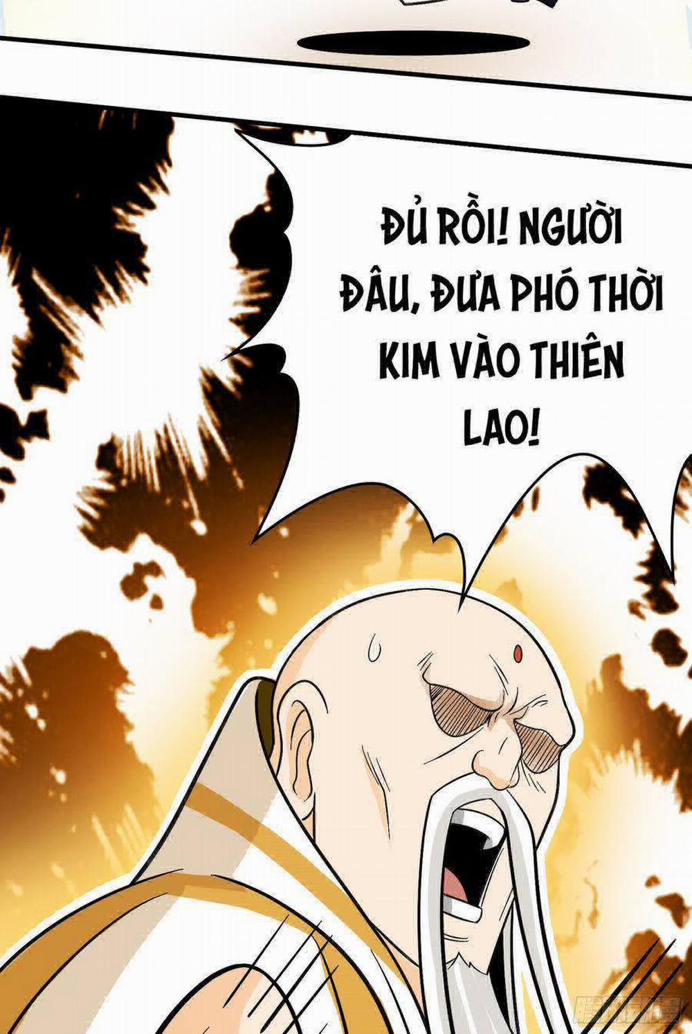 Luyện Khí Chi Thần 2 trang 4