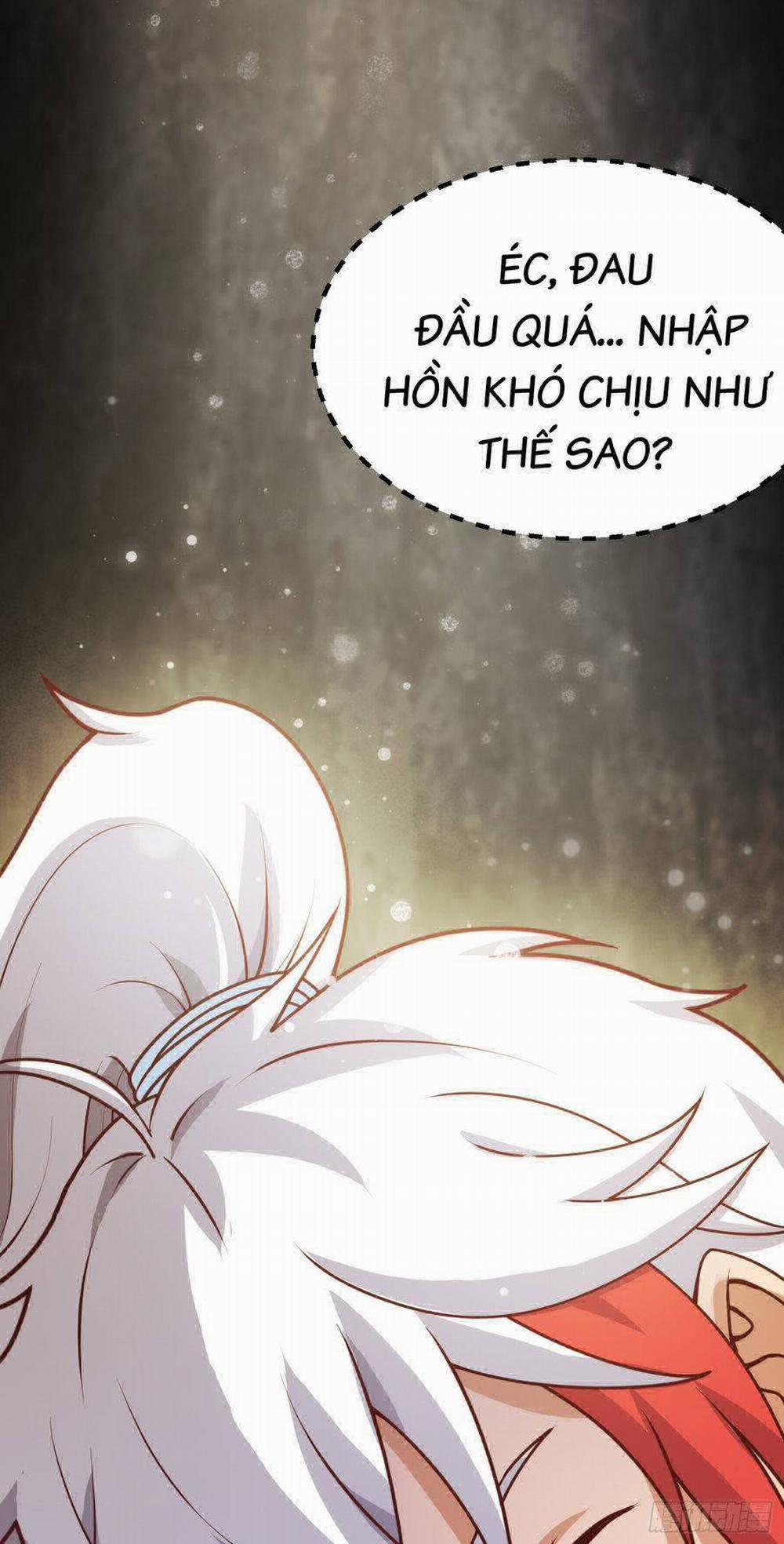 Luyện Khí Chi Thần 2 trang 40