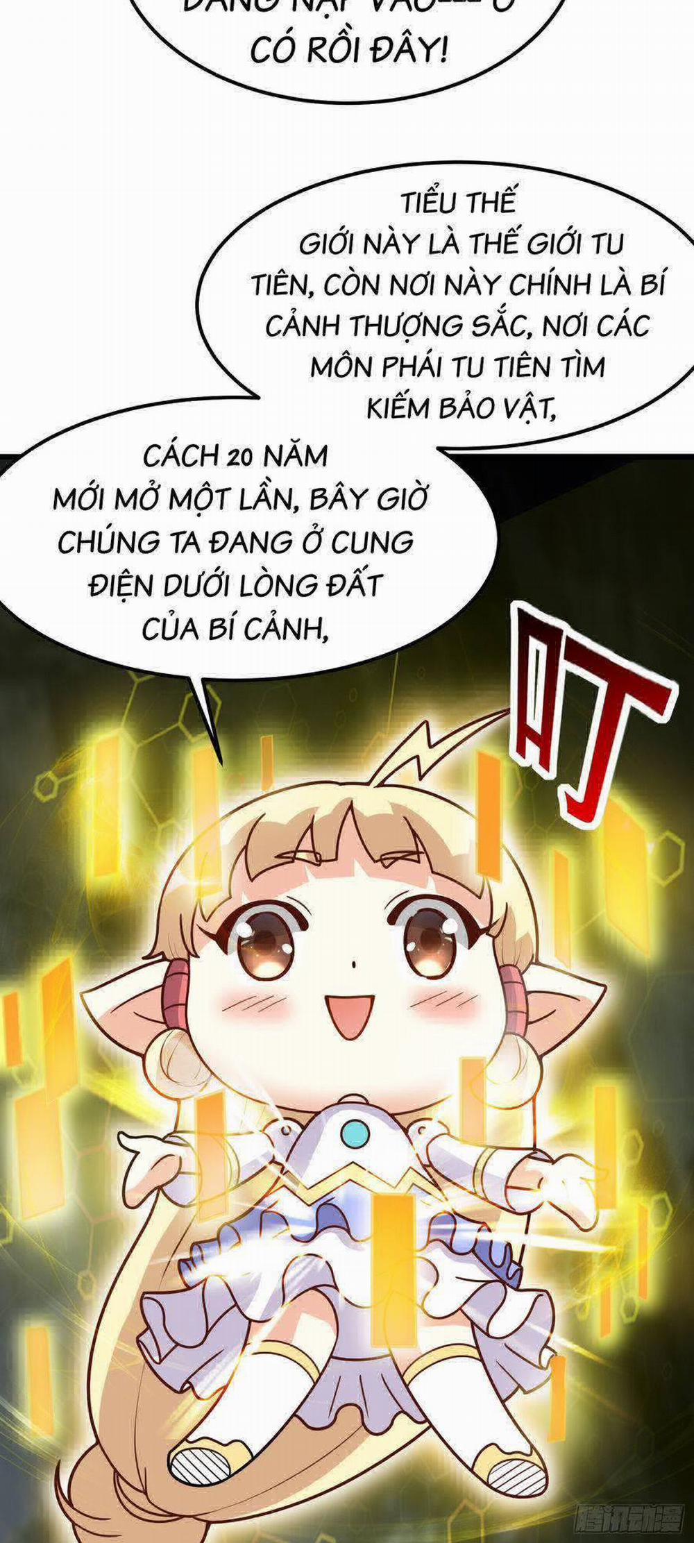 Luyện Khí Chi Thần 2 trang 48