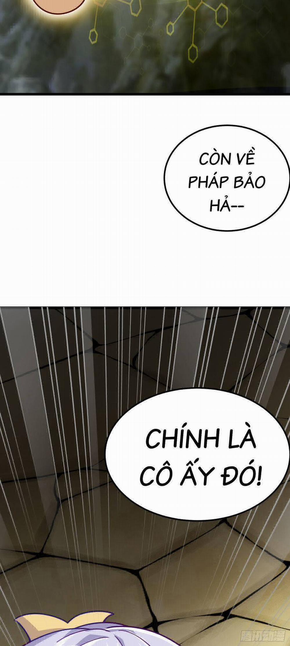 Luyện Khí Chi Thần 2 trang 49