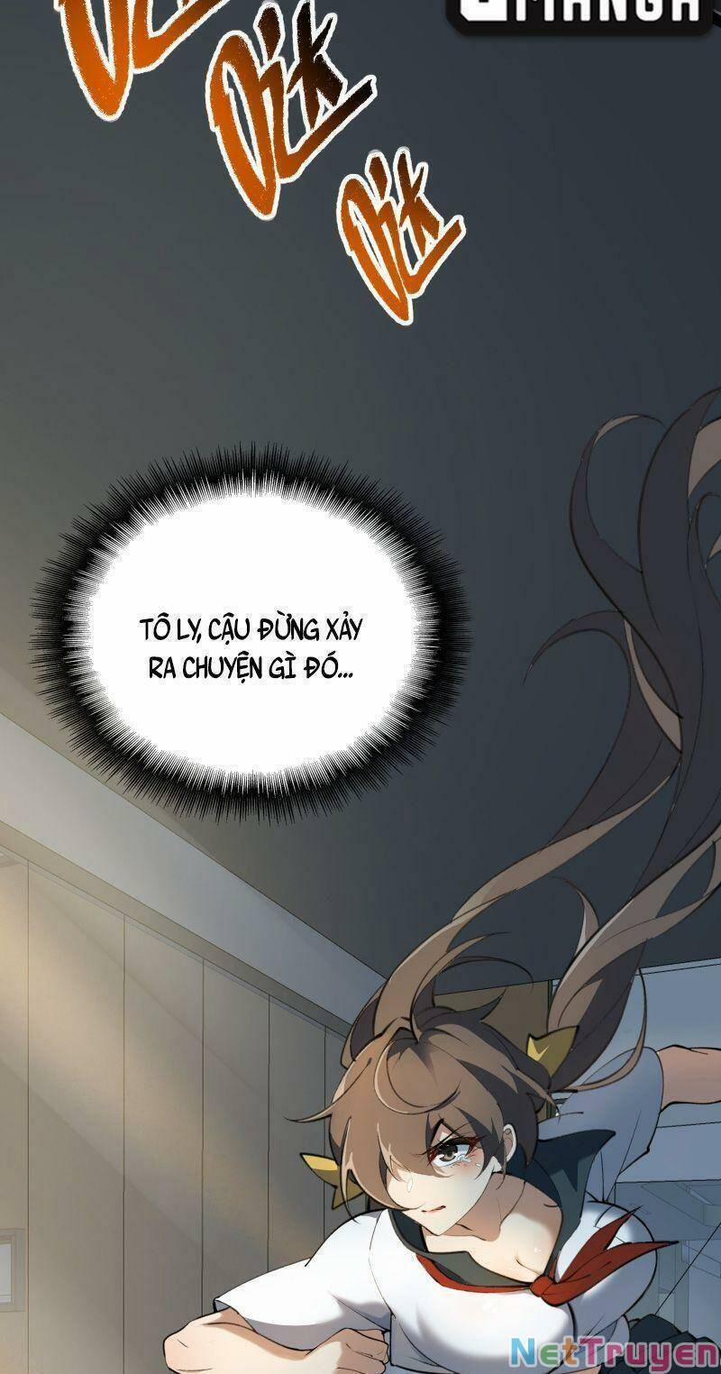 Luyện Khí Một Vạn Tầng 12 trang 92
