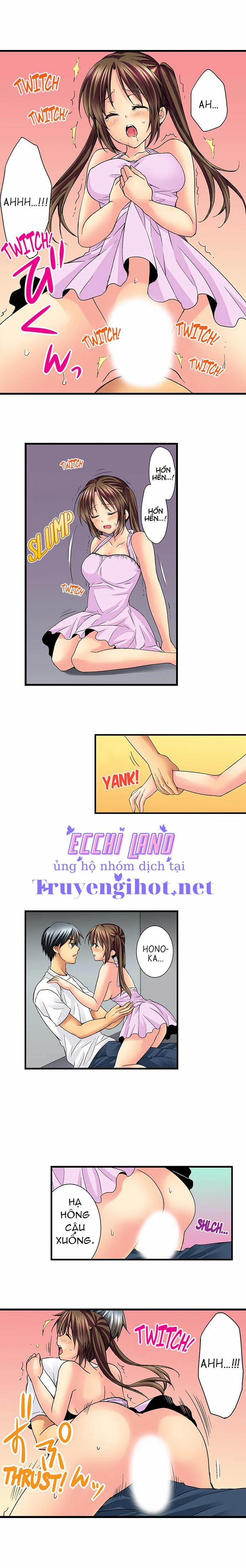 Luyện Tập Sex Với Bạn Thời Thơ Ấu 11.2 trang 2