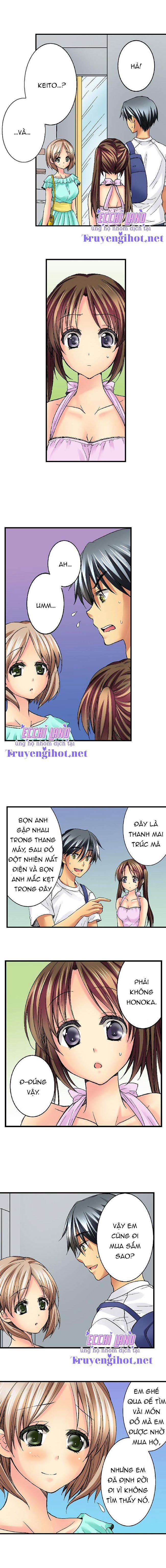 Luyện Tập Sex Với Bạn Thời Thơ Ấu 13.1 trang 2