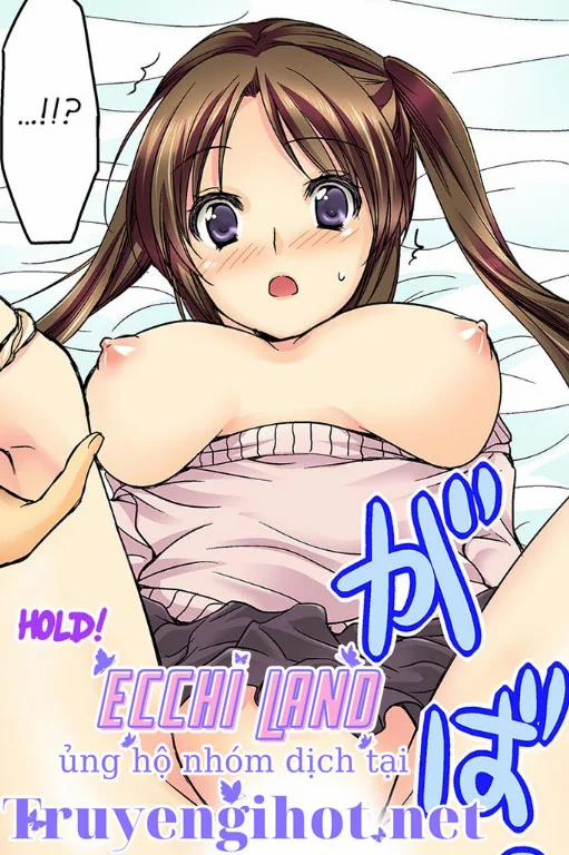 Luyện Tập Sex Với Bạn Thời Thơ Ấu 16.1 trang 2