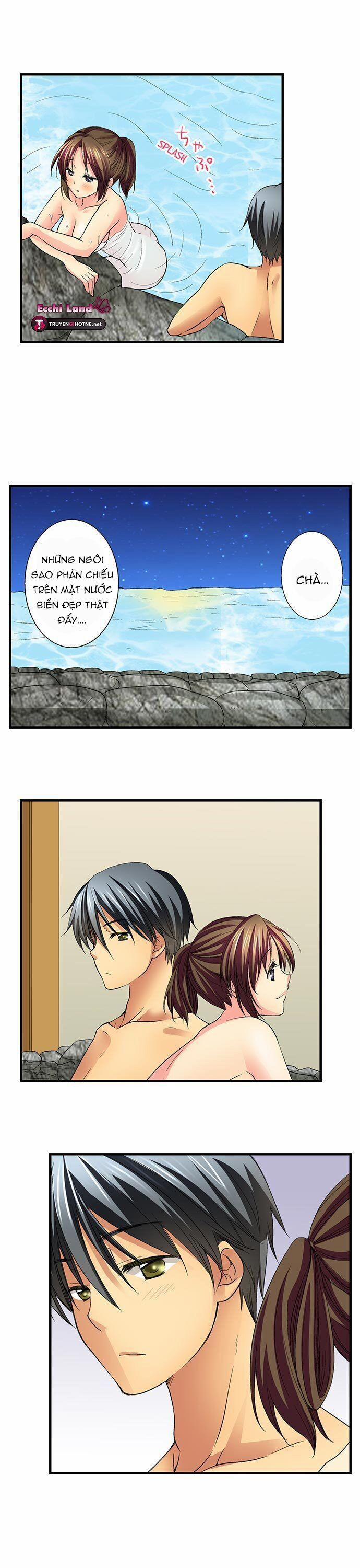 Luyện Tập Sex Với Bạn Thời Thơ Ấu 20.1 trang 4