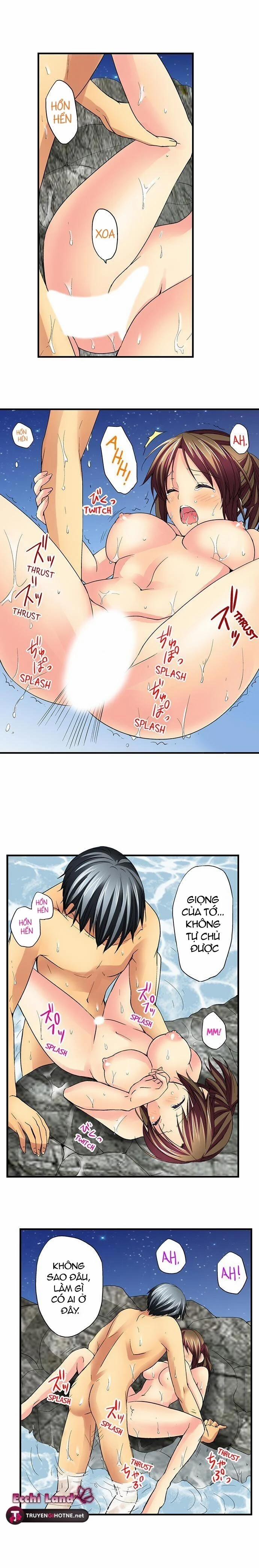 Luyện Tập Sex Với Bạn Thời Thơ Ấu 21.1 trang 6