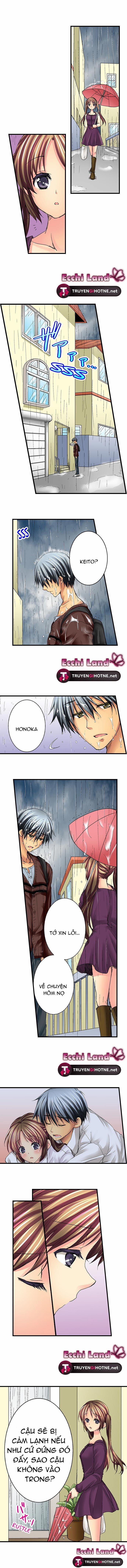 Luyện Tập Sex Với Bạn Thời Thơ Ấu 31.1 trang 5