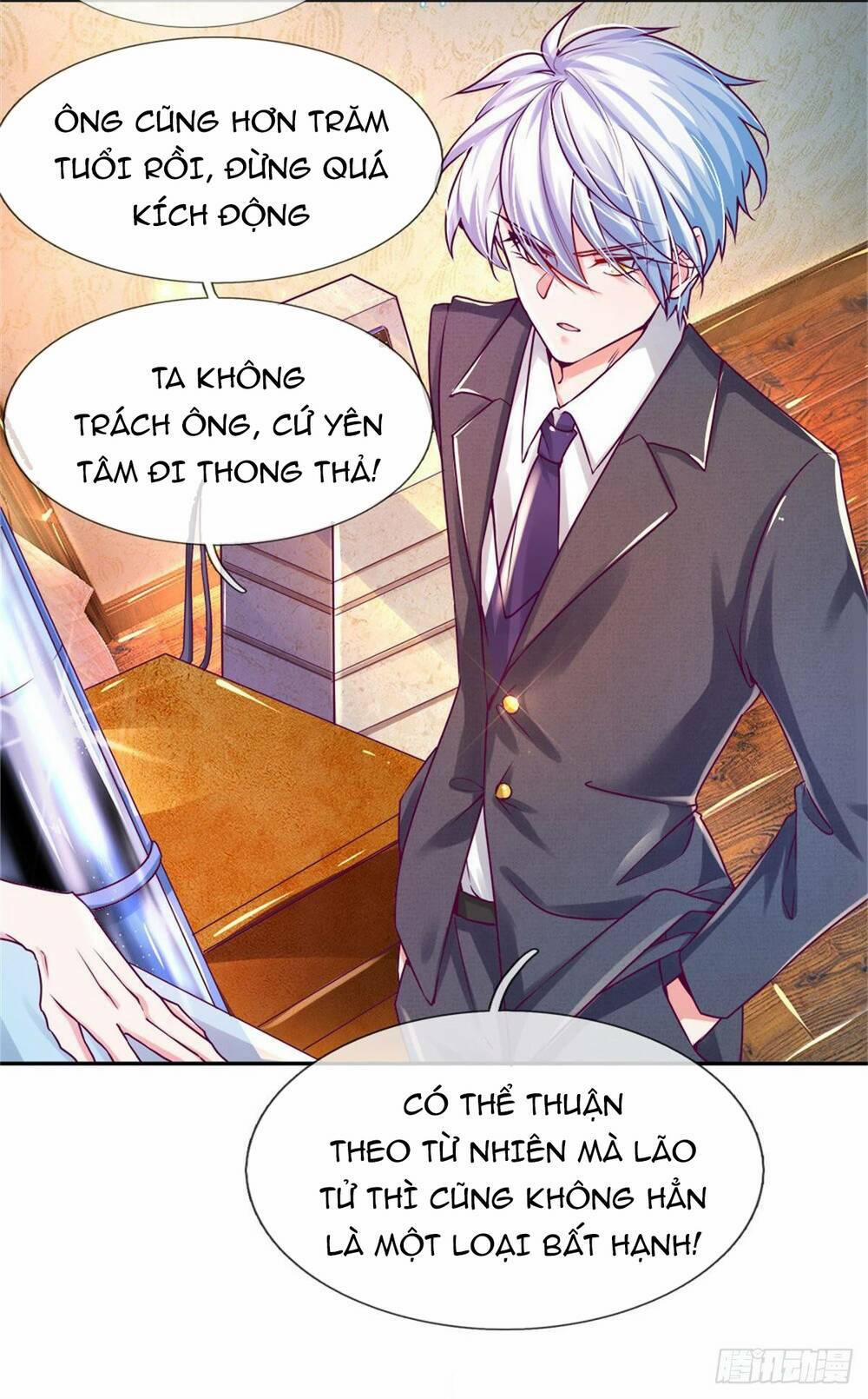 Luyện Thể Trăm Nghìn Tầng 1 trang 13