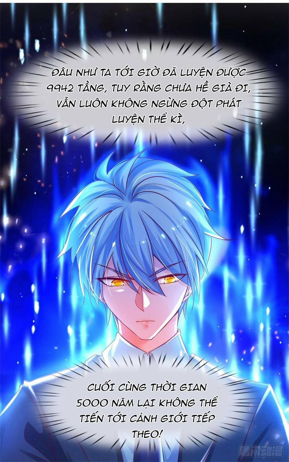 Luyện Thể Trăm Nghìn Tầng 1 trang 14