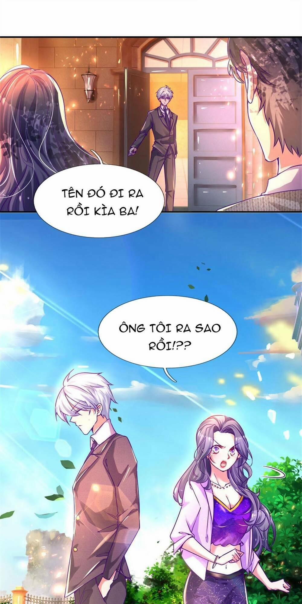 Luyện Thể Trăm Nghìn Tầng 1 trang 19