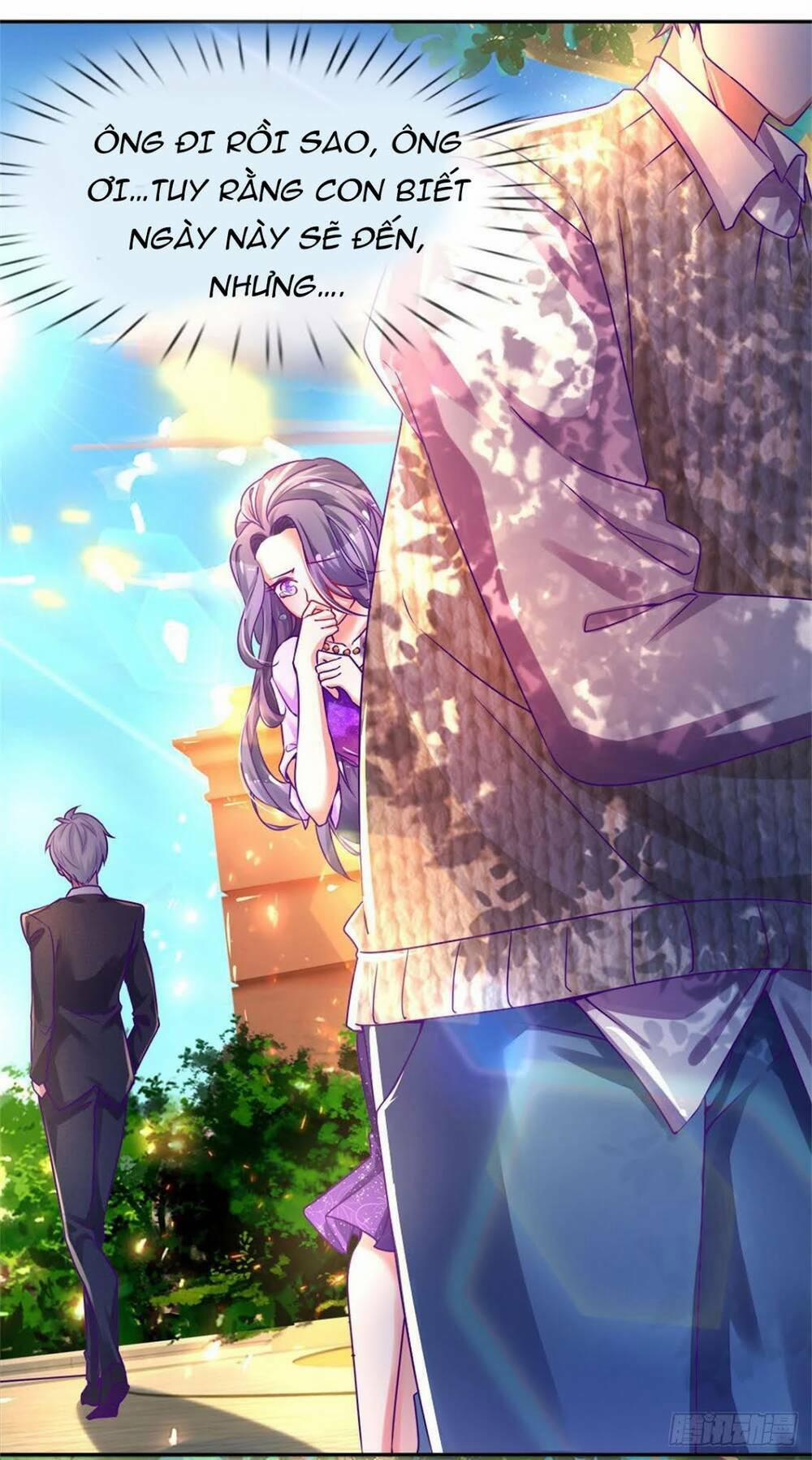 Luyện Thể Trăm Nghìn Tầng 1 trang 22