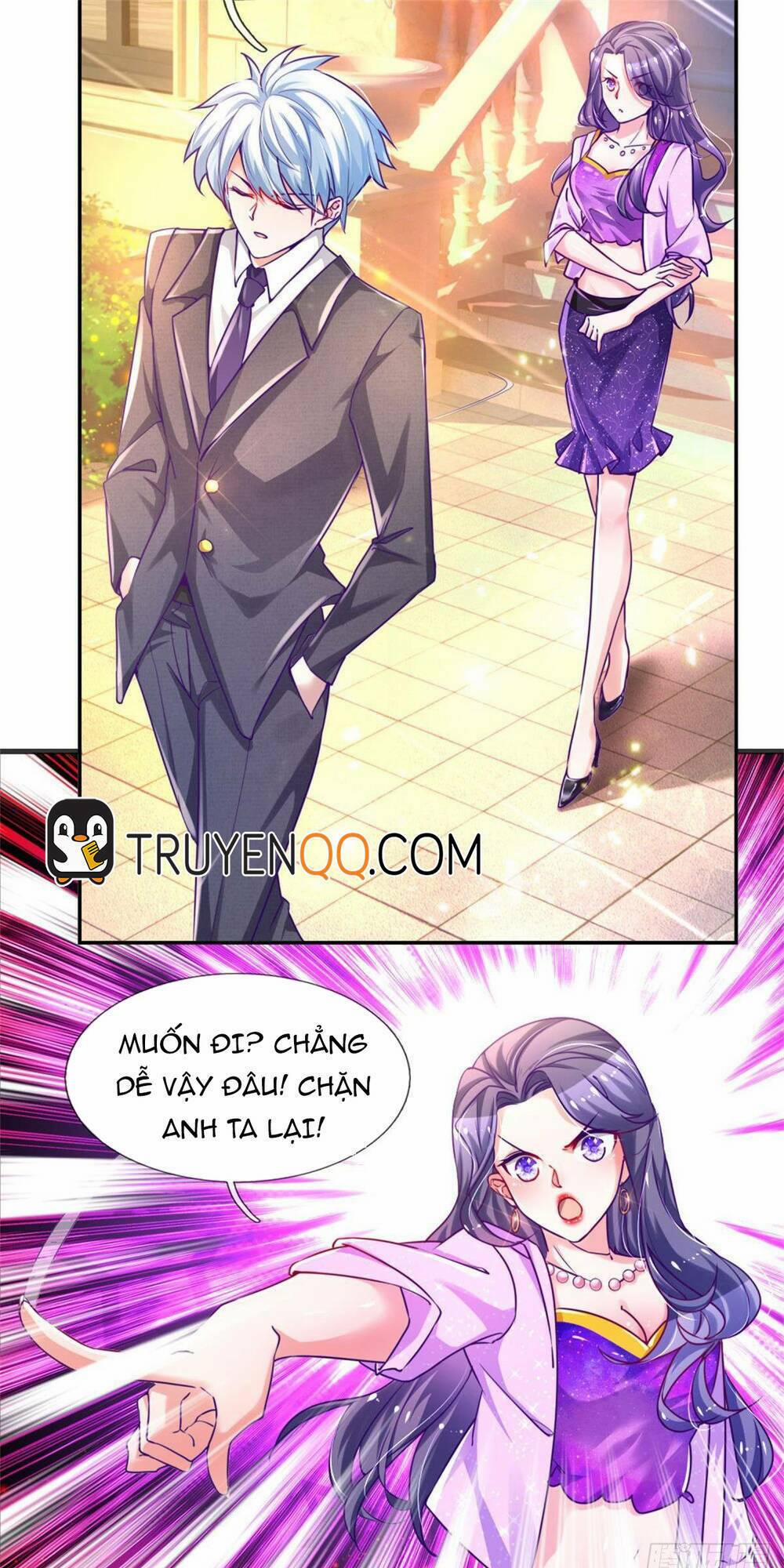 Luyện Thể Trăm Nghìn Tầng 1 trang 26