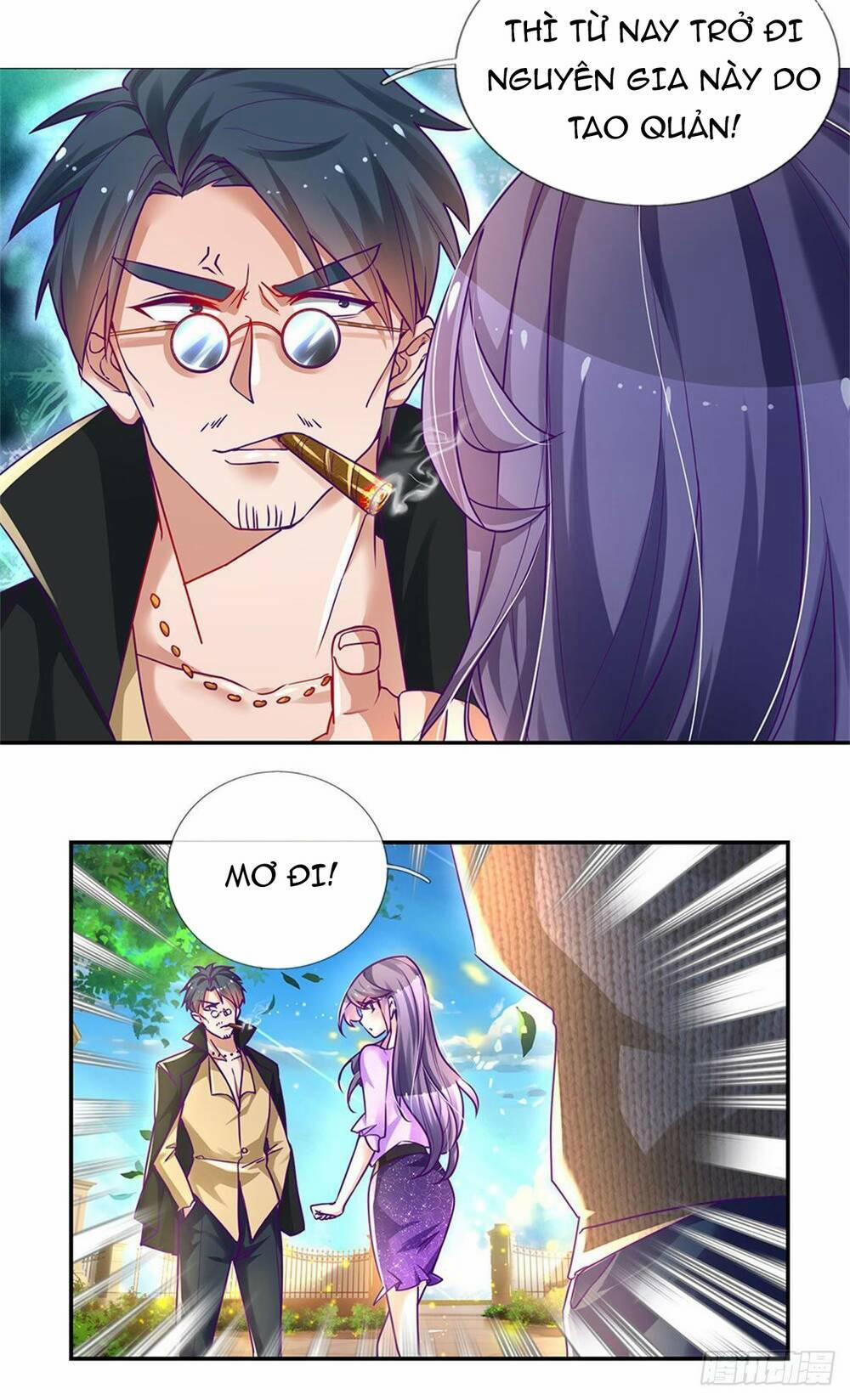 Luyện Thể Trăm Nghìn Tầng 1 trang 34