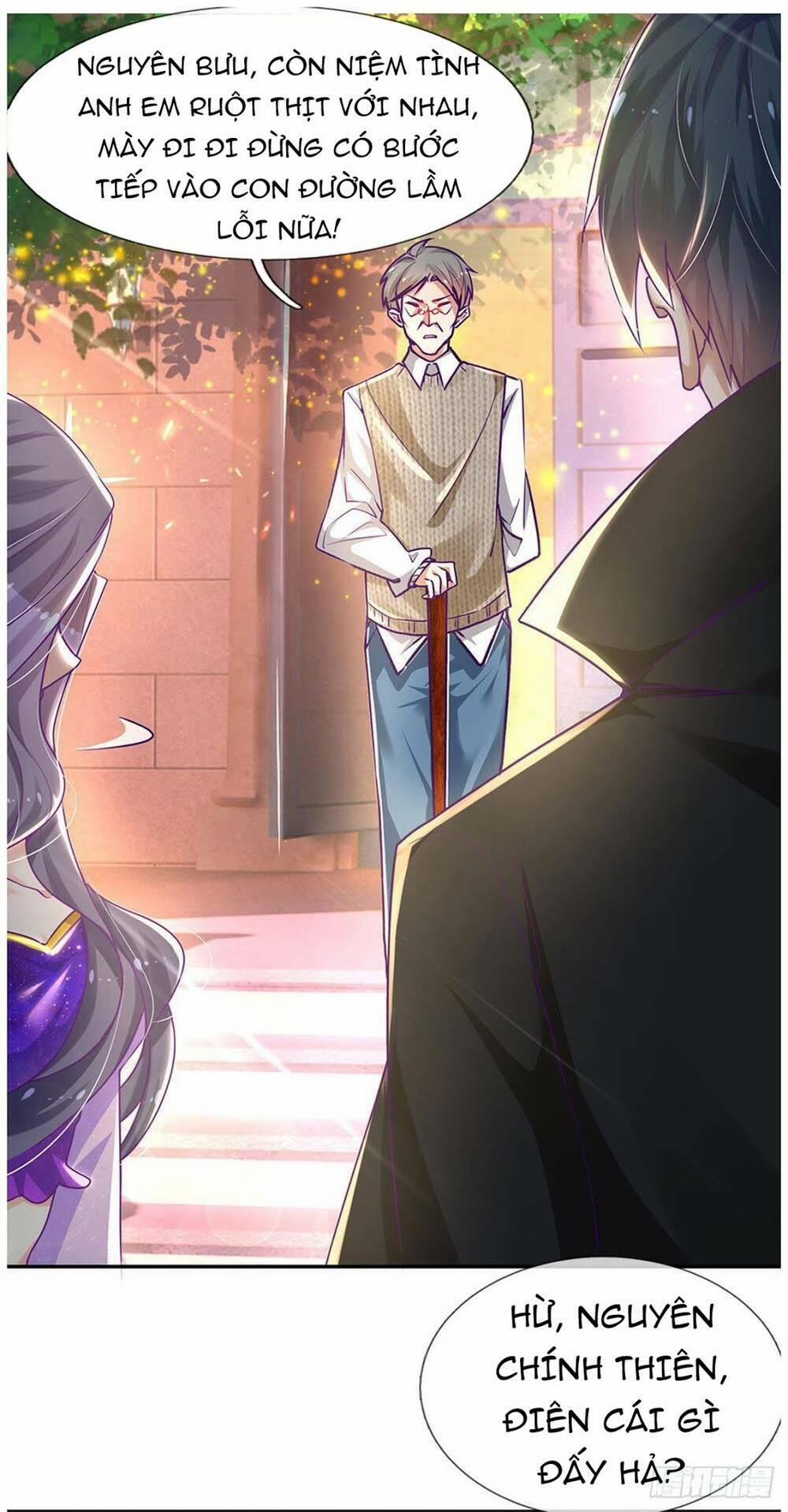 Luyện Thể Trăm Nghìn Tầng 1 trang 35