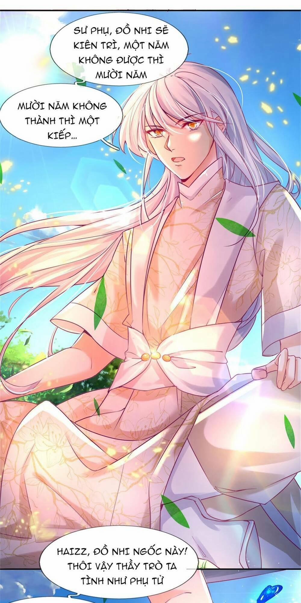 Luyện Thể Trăm Nghìn Tầng 1 trang 4
