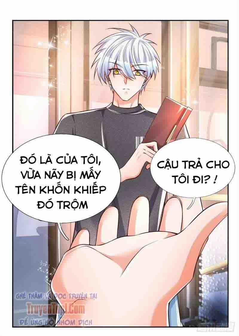 Luyện Thể Trăm Nghìn Tầng 15 trang 1