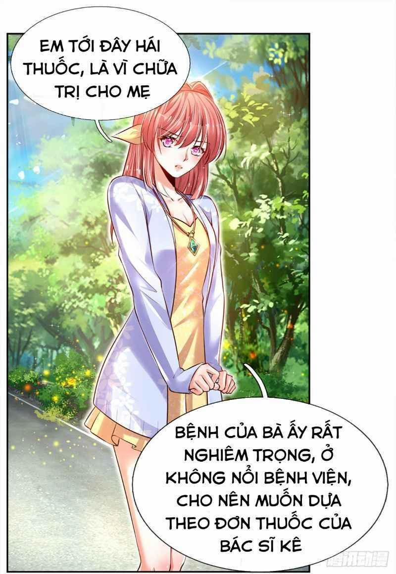 Luyện Thể Trăm Nghìn Tầng 17 trang 1