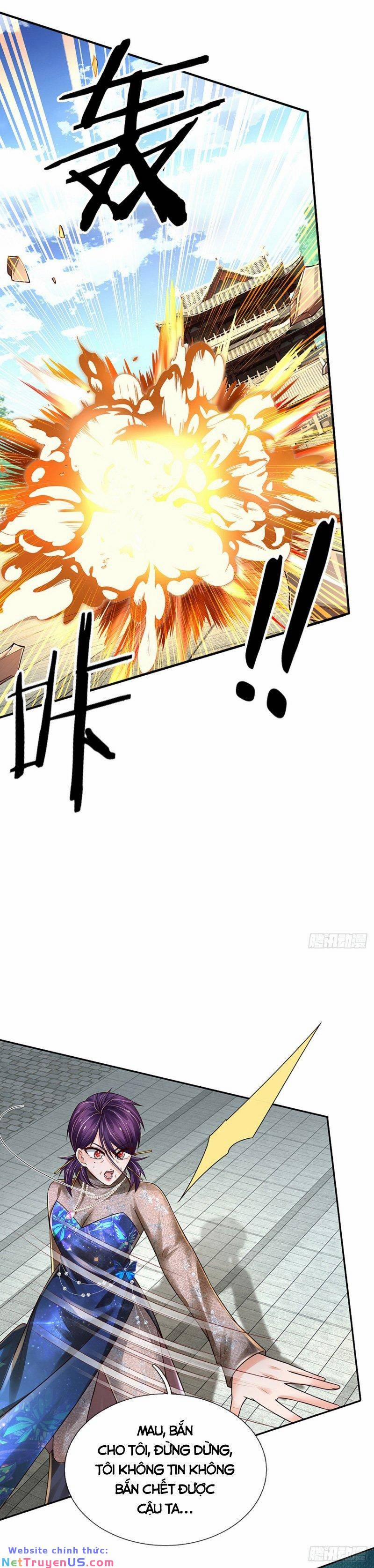 Luyện Thể Trăm Nghìn Tầng 259 trang 15