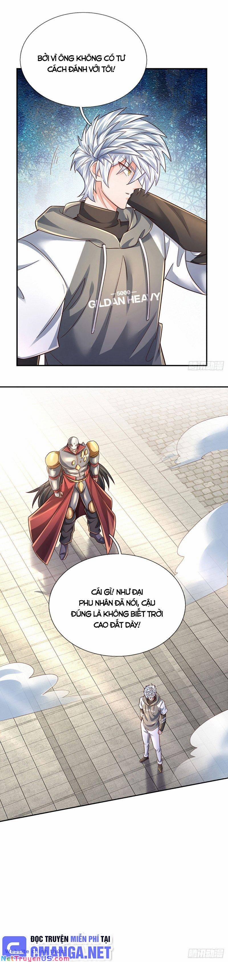 Luyện Thể Trăm Nghìn Tầng 260 trang 7