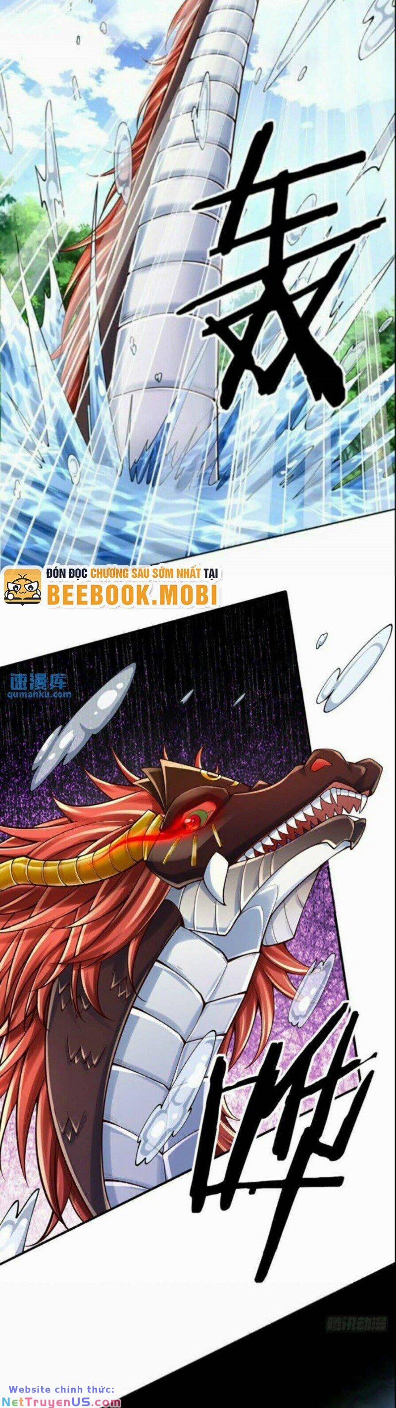 Luyện Thể Trăm Nghìn Tầng 264 trang 12