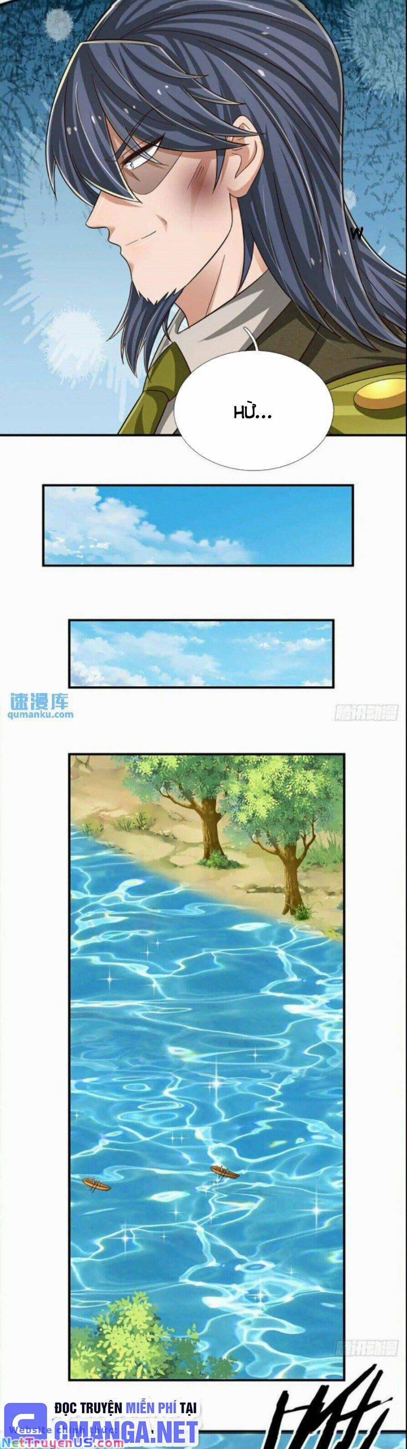 Luyện Thể Trăm Nghìn Tầng 264 trang 7