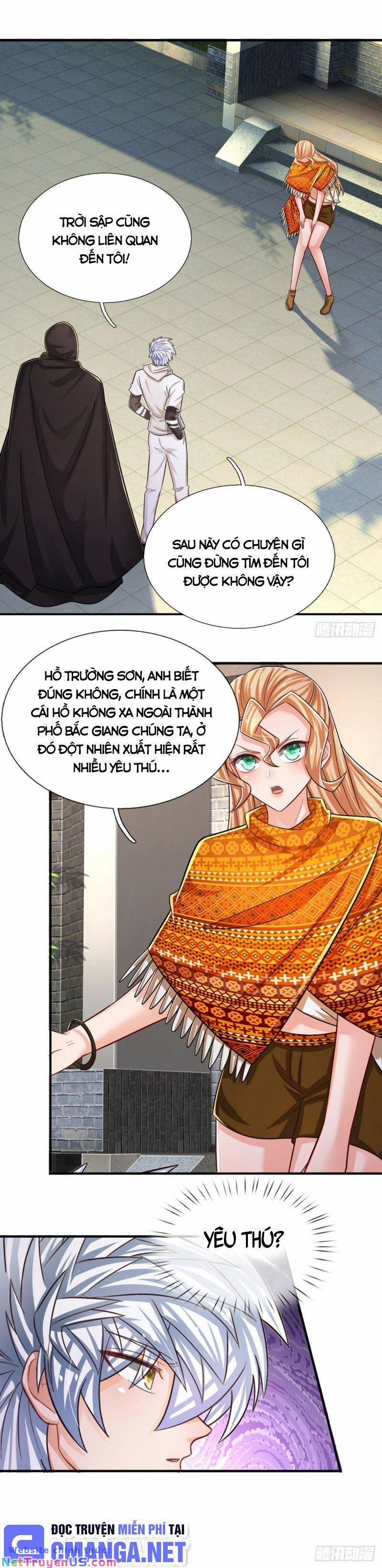 Luyện Thể Trăm Nghìn Tầng 265 trang 7