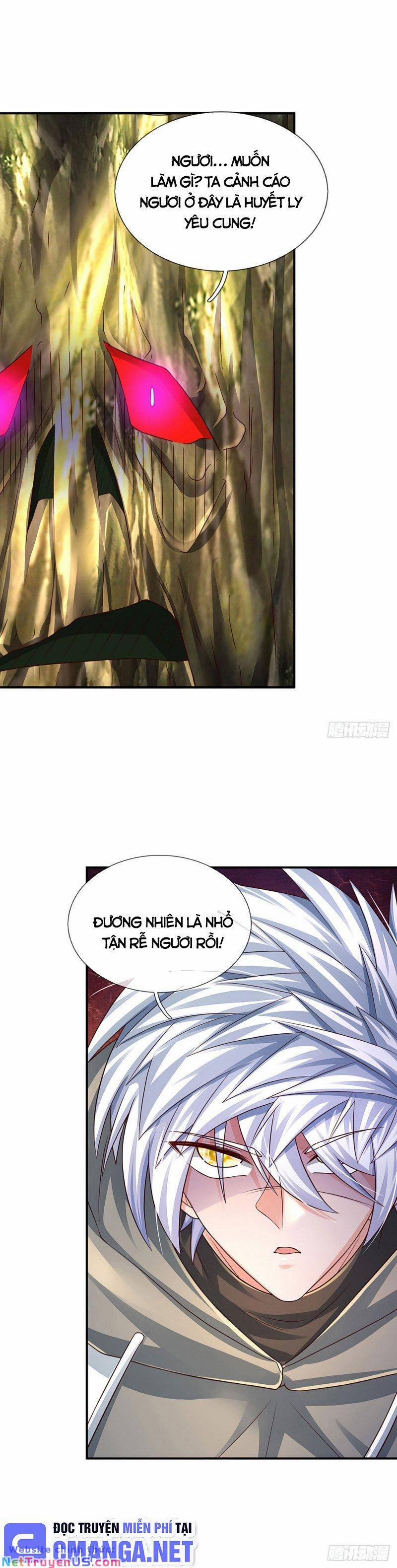 Luyện Thể Trăm Nghìn Tầng 271 trang 13
