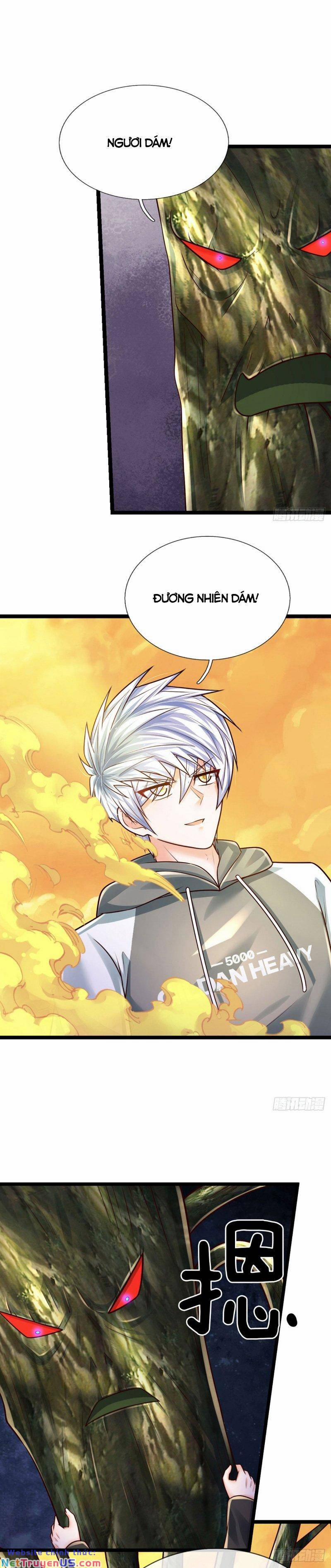 Luyện Thể Trăm Nghìn Tầng 271 trang 14