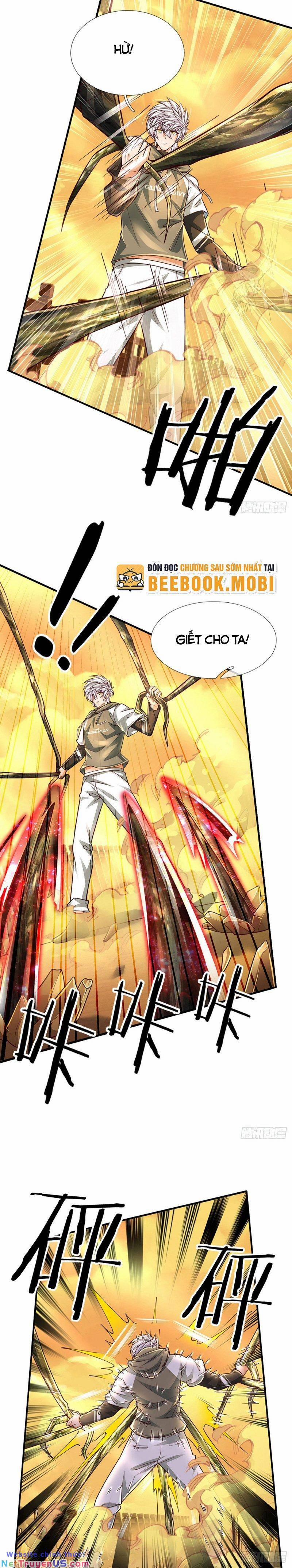 Luyện Thể Trăm Nghìn Tầng 271 trang 4
