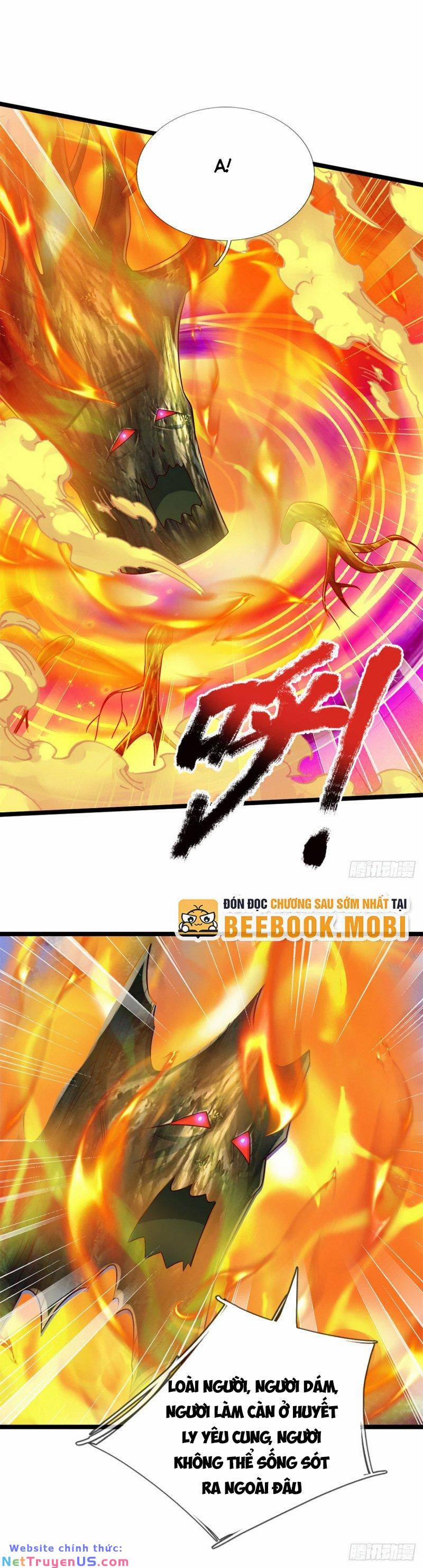 Luyện Thể Trăm Nghìn Tầng 272 trang 3