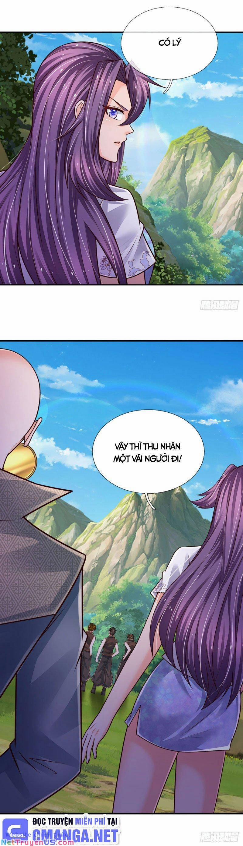 Luyện Thể Trăm Nghìn Tầng 273 trang 5