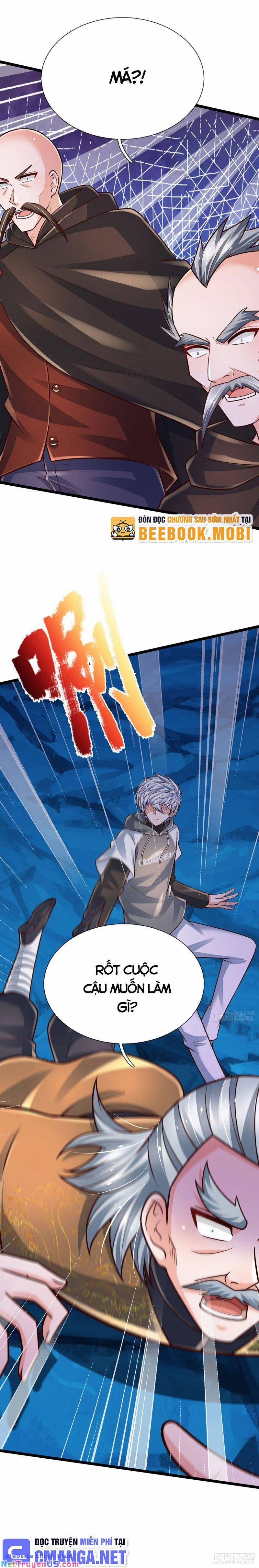 Luyện Thể Trăm Nghìn Tầng 276 trang 3