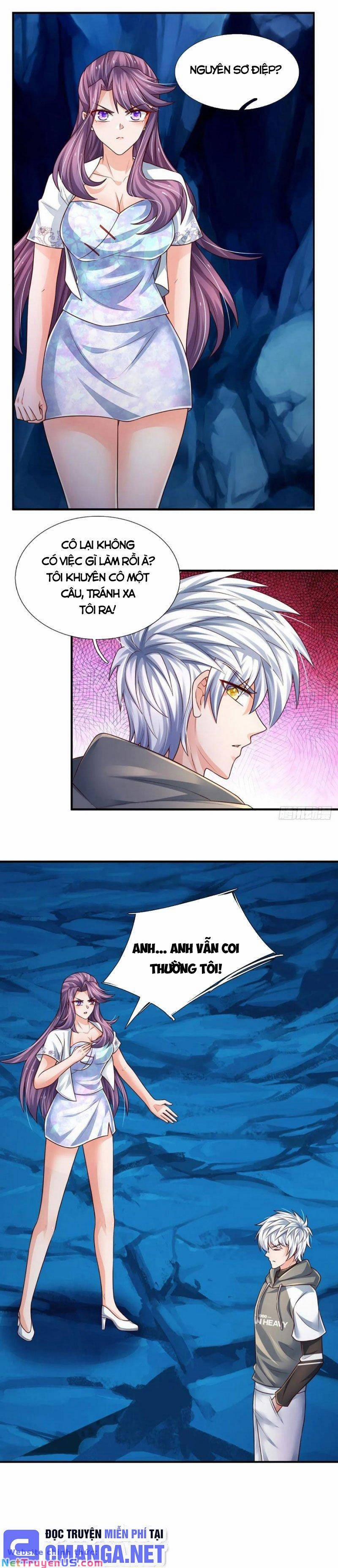 Luyện Thể Trăm Nghìn Tầng 277 trang 13