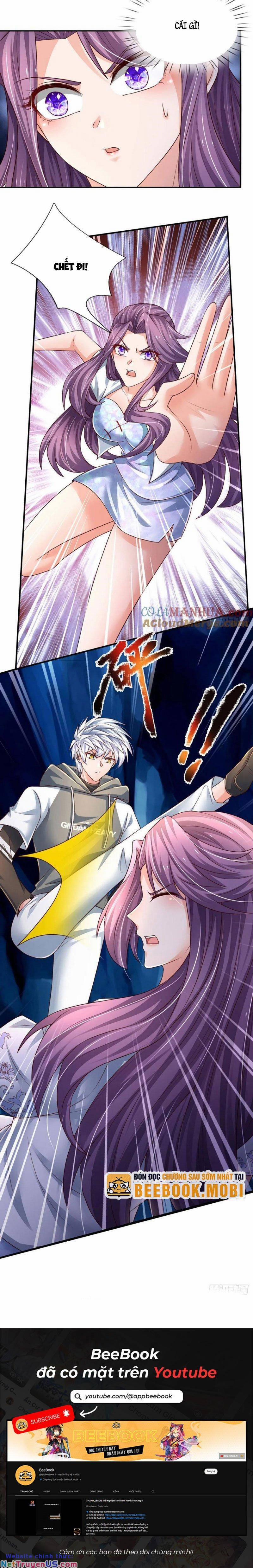 Luyện Thể Trăm Nghìn Tầng 277 trang 17