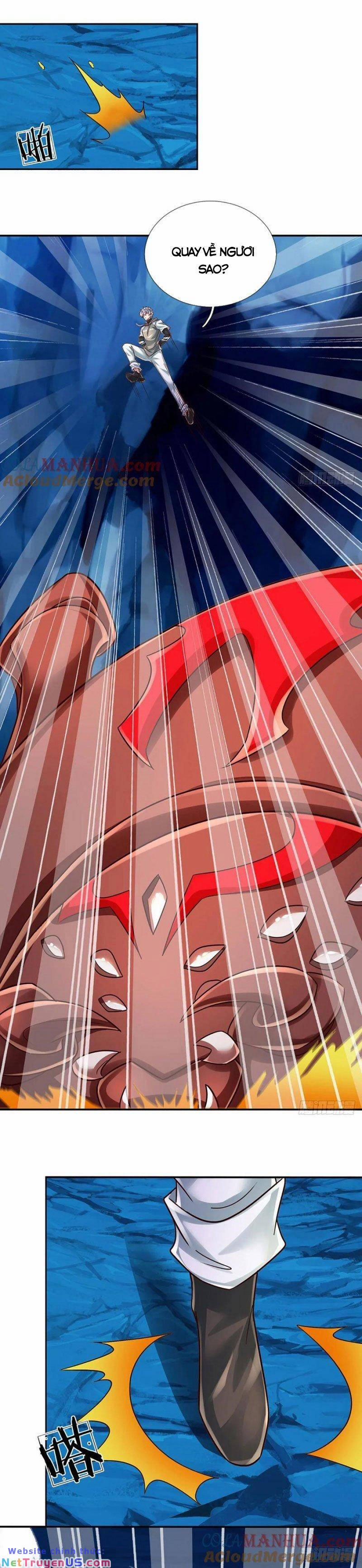 Luyện Thể Trăm Nghìn Tầng 277 trang 6