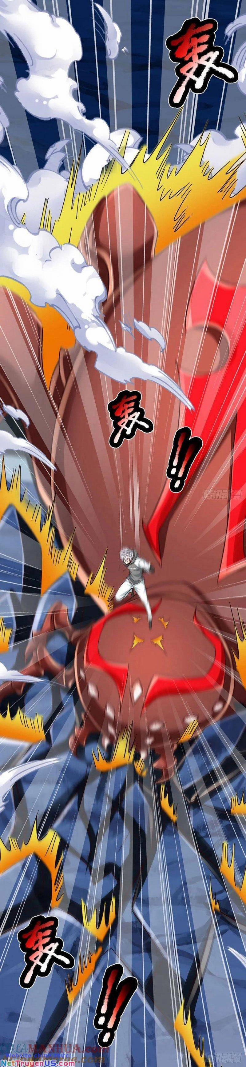 Luyện Thể Trăm Nghìn Tầng 277 trang 7