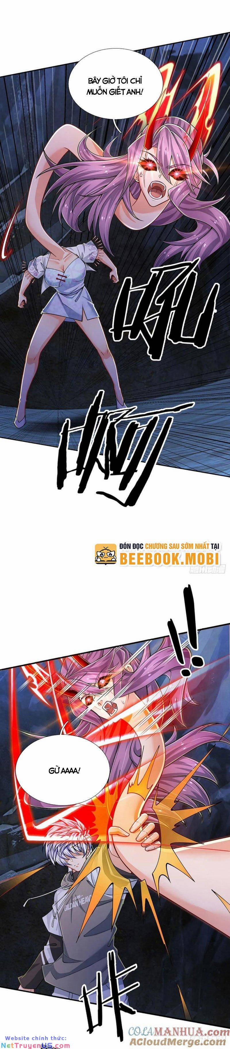 Luyện Thể Trăm Nghìn Tầng 278 trang 7
