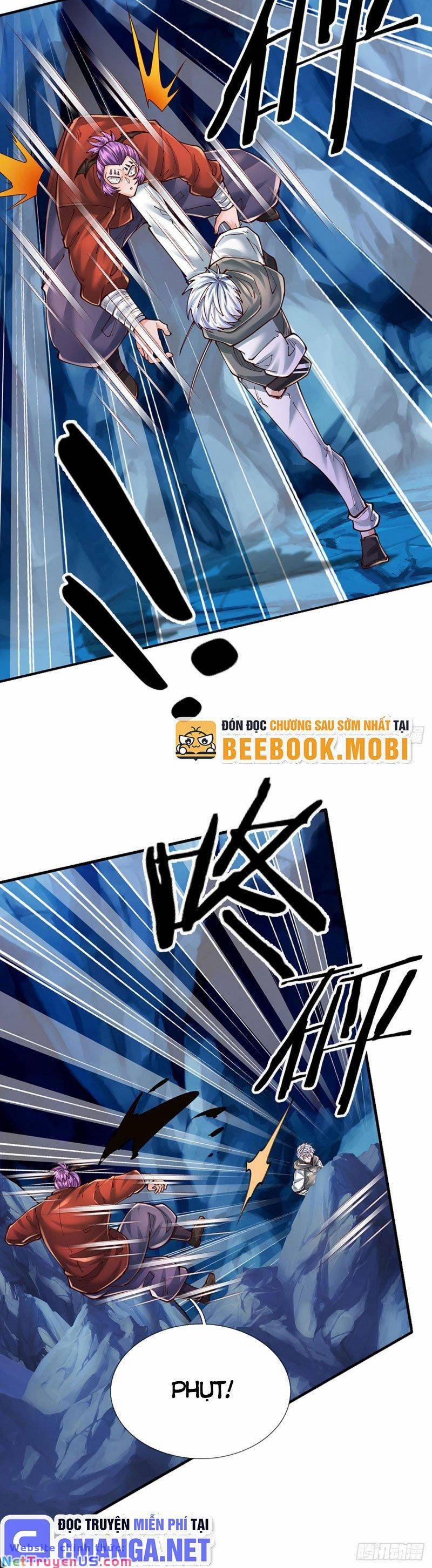 Luyện Thể Trăm Nghìn Tầng 279 trang 14