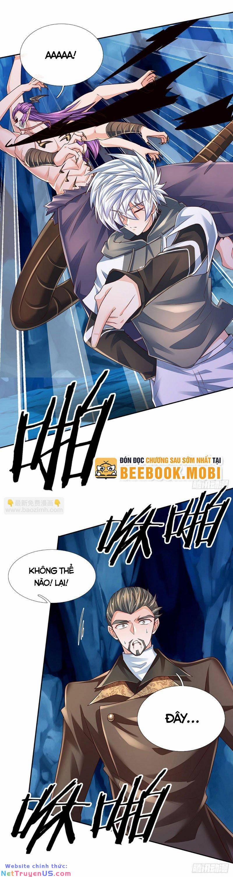 Luyện Thể Trăm Nghìn Tầng 280 trang 12